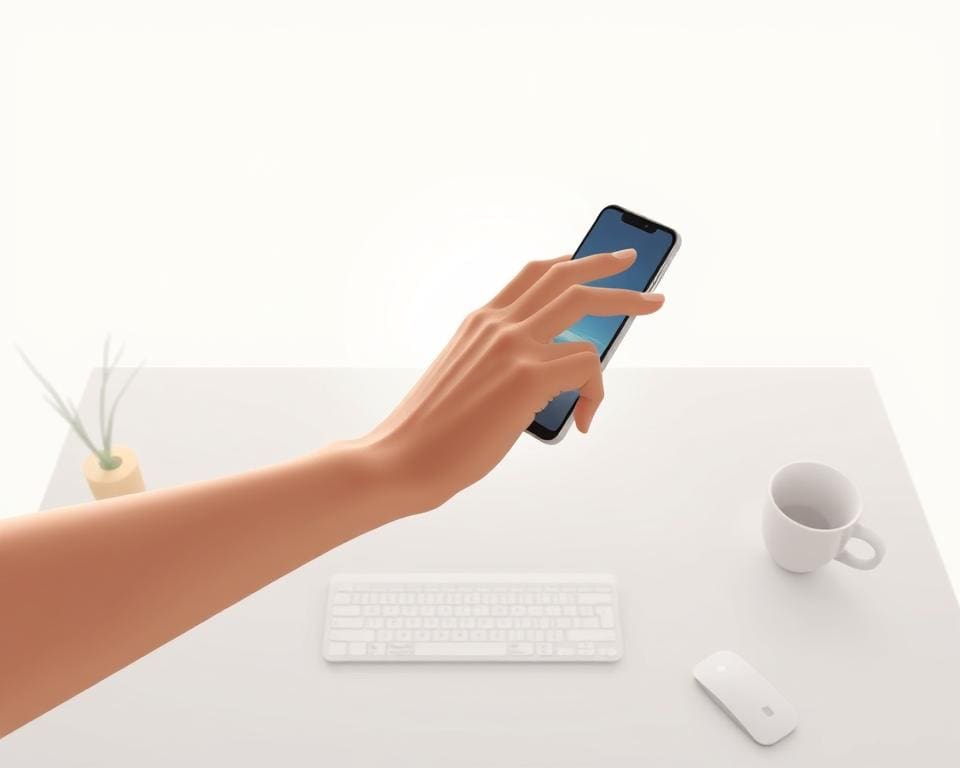 Waarom kiezen voor bewuste digitalisering?