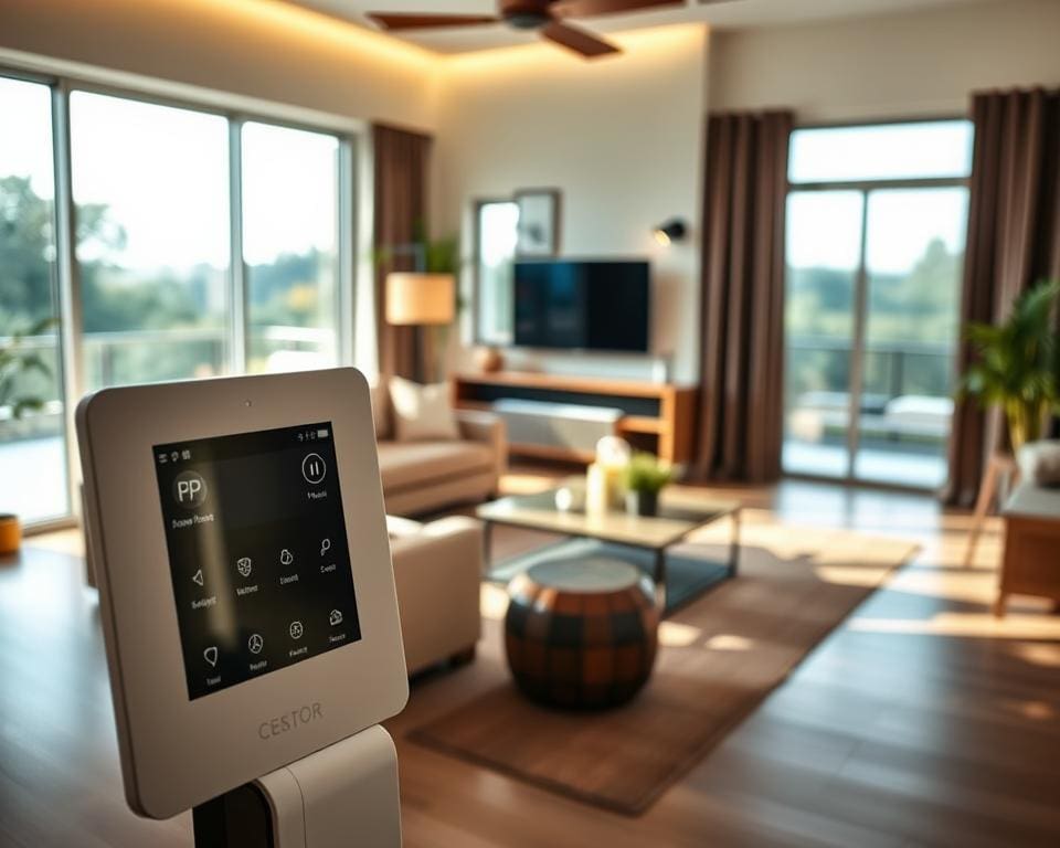 Waarom kiezen voor domotica met persoonlijkheid?