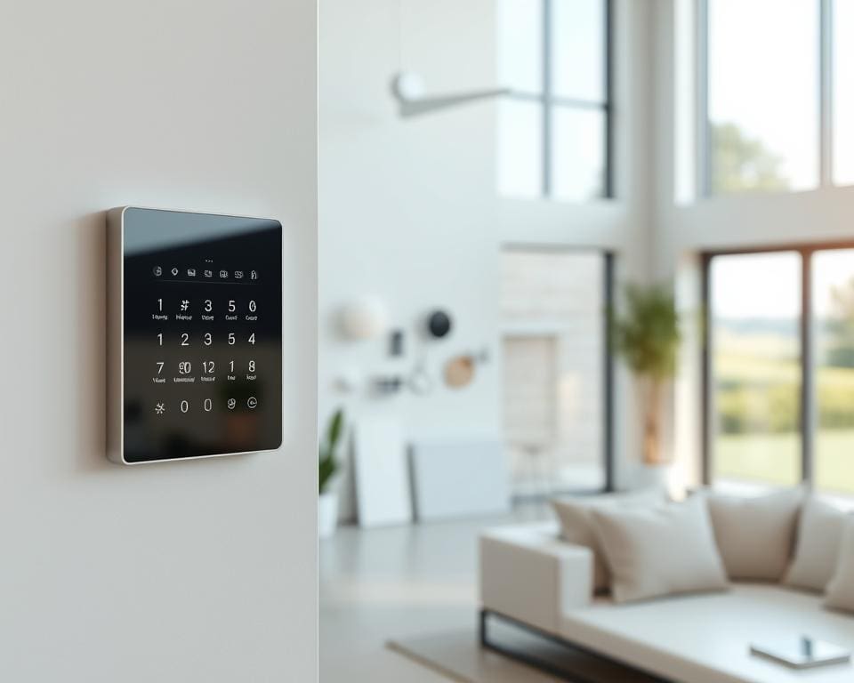 Waarom kiezen voor draadloze domotica?