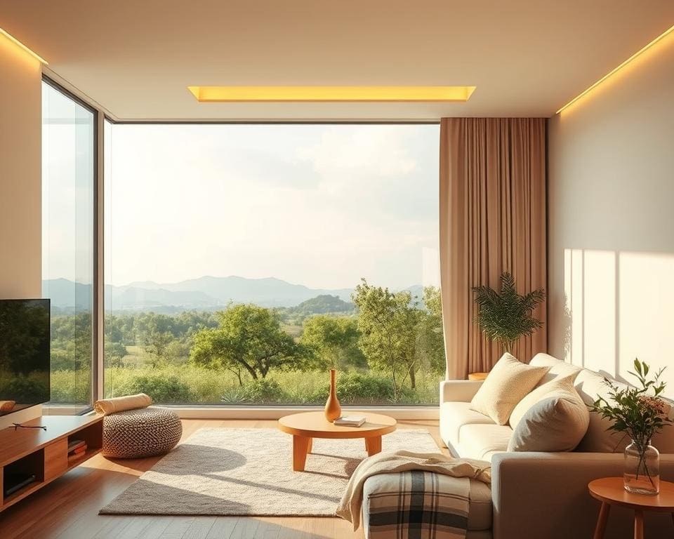 Waarom kiezen voor een gezond ritme in verlichting?