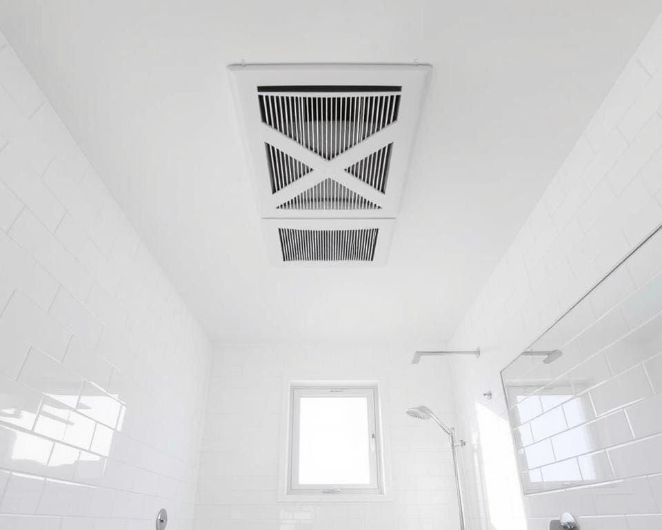 Waarom kiezen voor een goed geventileerde badkamer?