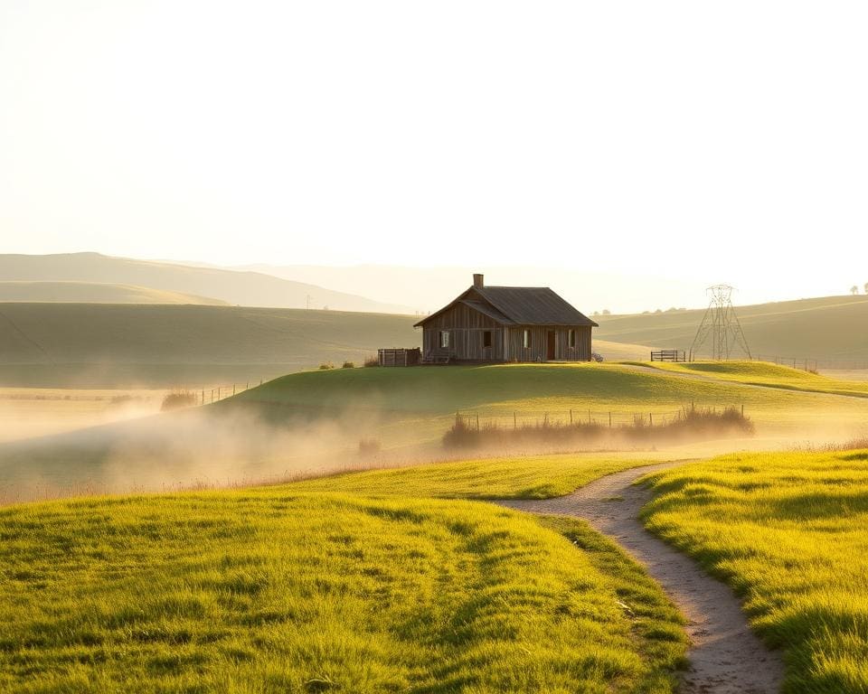 Waarom kiezen voor frisse lucht bij het ontwaken?