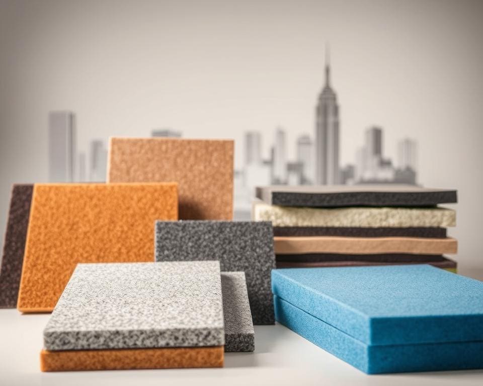 Waarom kiezen voor geluiddempende materialen?