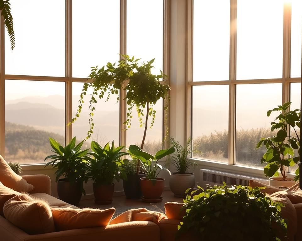 Waarom kiezen voor meer natuurlijk daglicht?