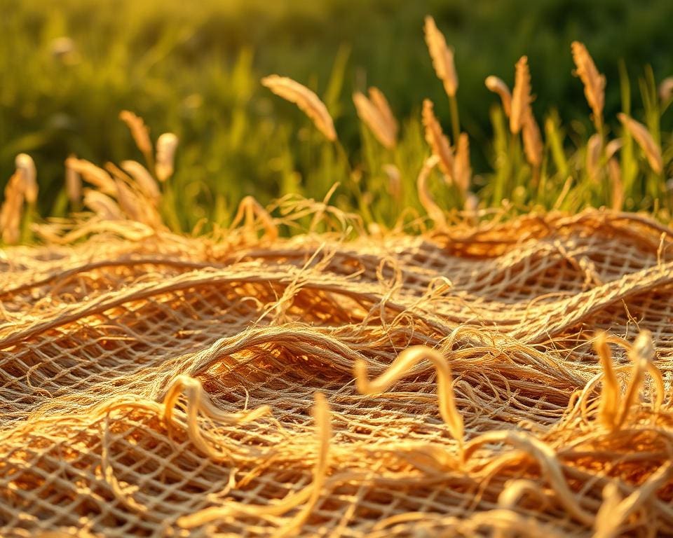 Waarom kiezen voor natuurlijk textiel?