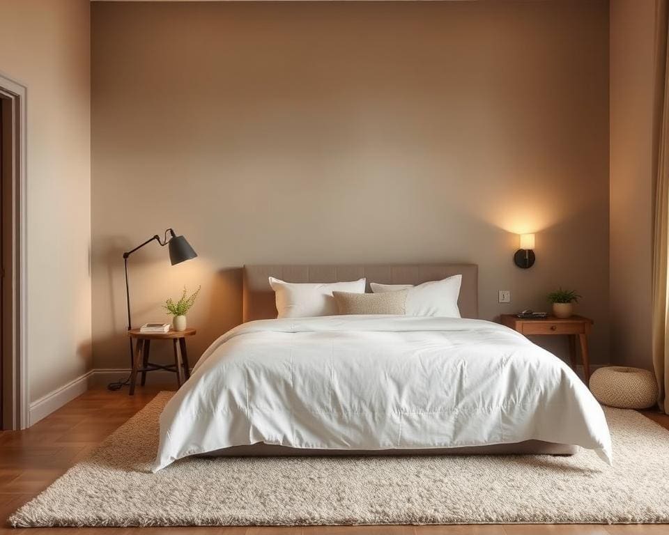 Waarom kiezen voor rust in slaapkamerdesign?