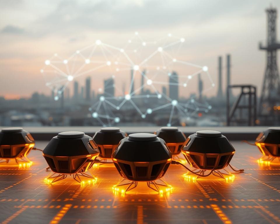 Waarom kiezen voor sensoren die leren van gedrag?