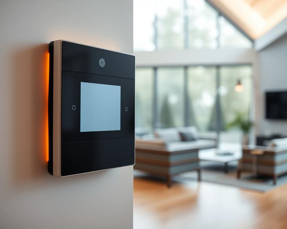 Waarom kiezen voor slimme beveiliging met design?