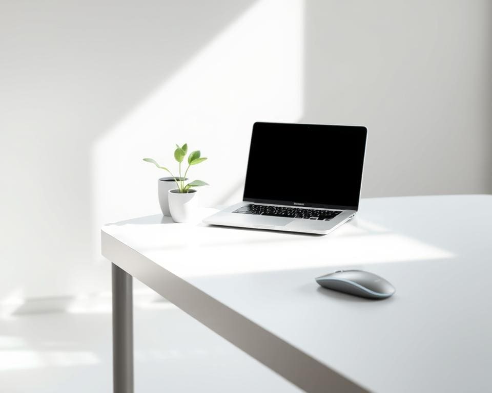 Waarom kiezen voor stille technologie?