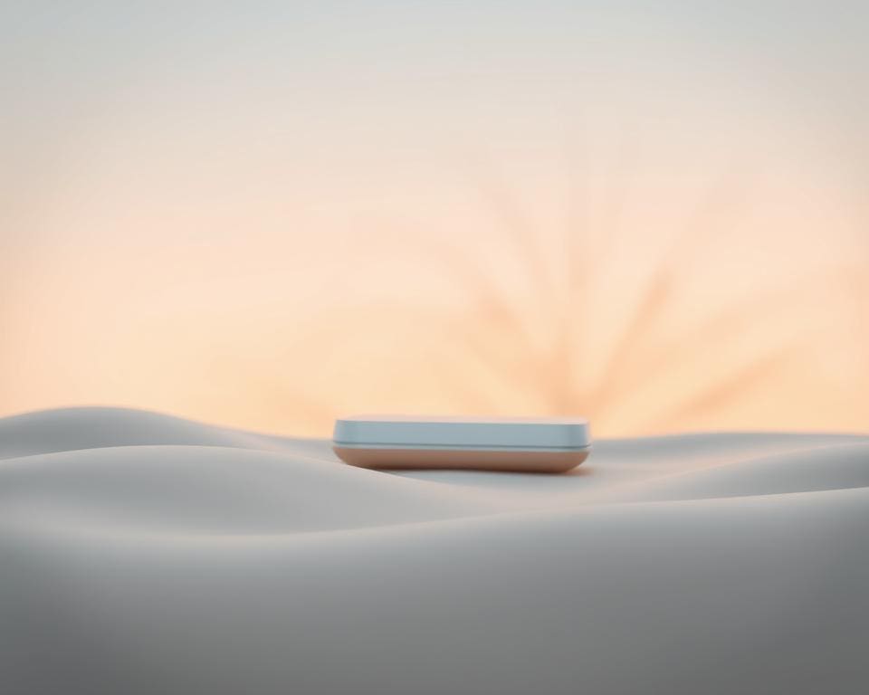 Waarom kiezen voor technologie met zachtheid?