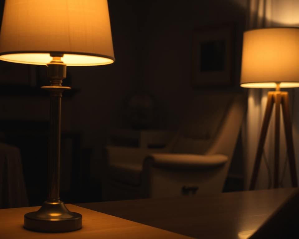 Waarom kiezen voor zachtere verlichting bij nacht?