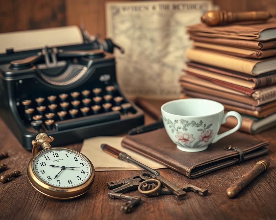 Wanneer is iets vintage?