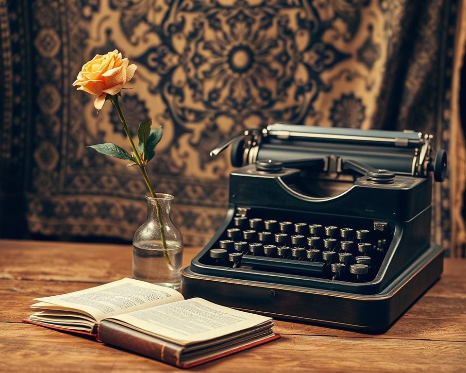 Wat betekent vintage?