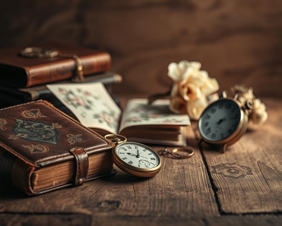 Wat is de betekenis van vintage?