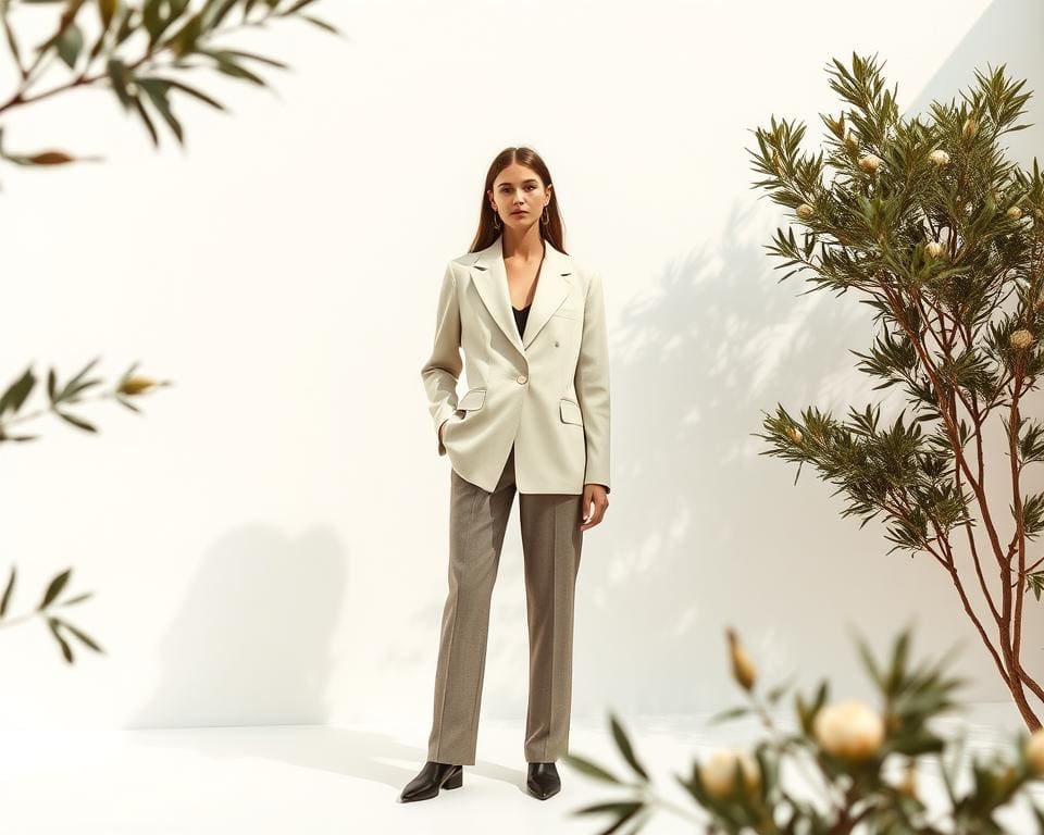 Wat is het geheim van tijdloze mode?