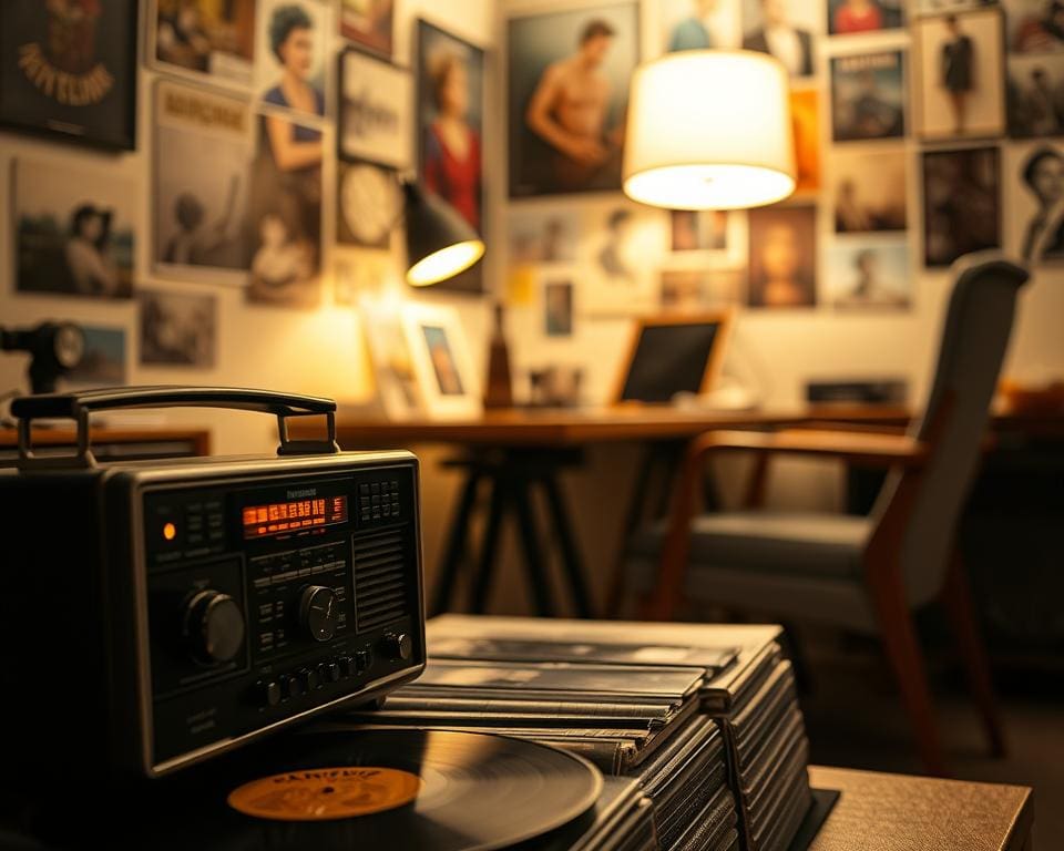 Wat is het verschil tussen retro en vintage?