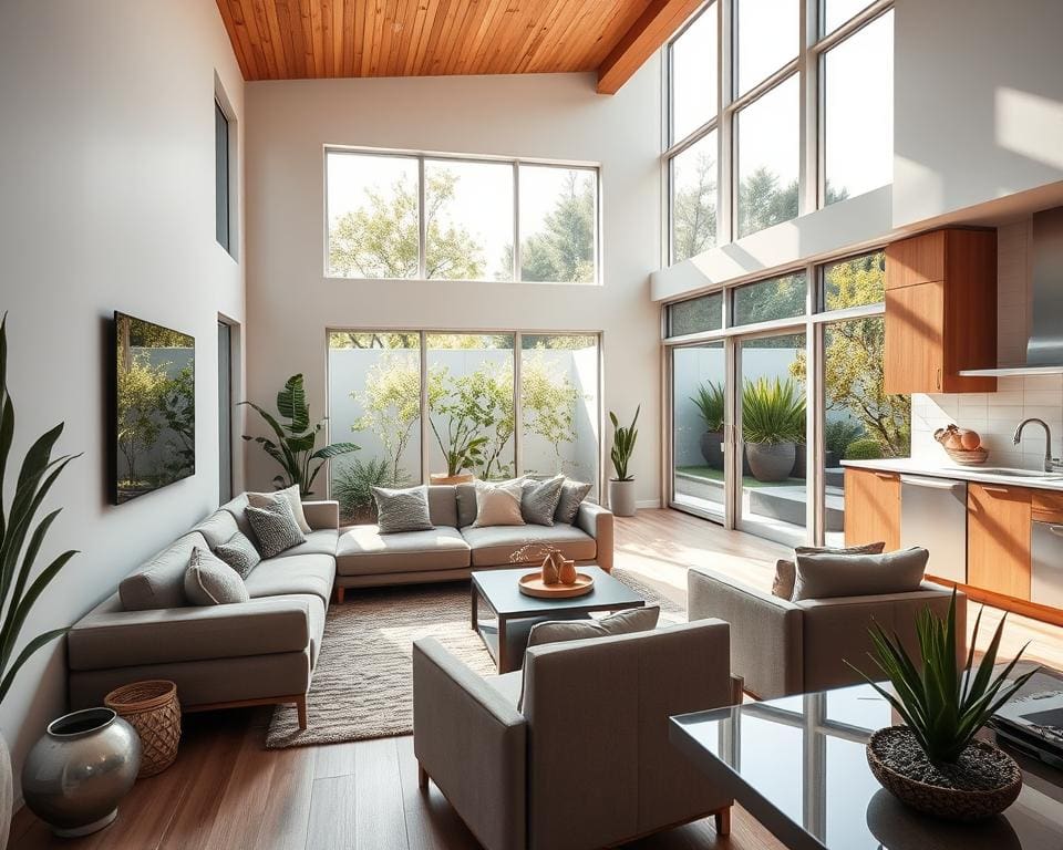 Wat maakt een slim huis mensvriendelijk?