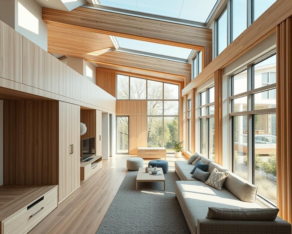 Wat maakt flexibele huisvesting met modulaire units aantrekkelijk?