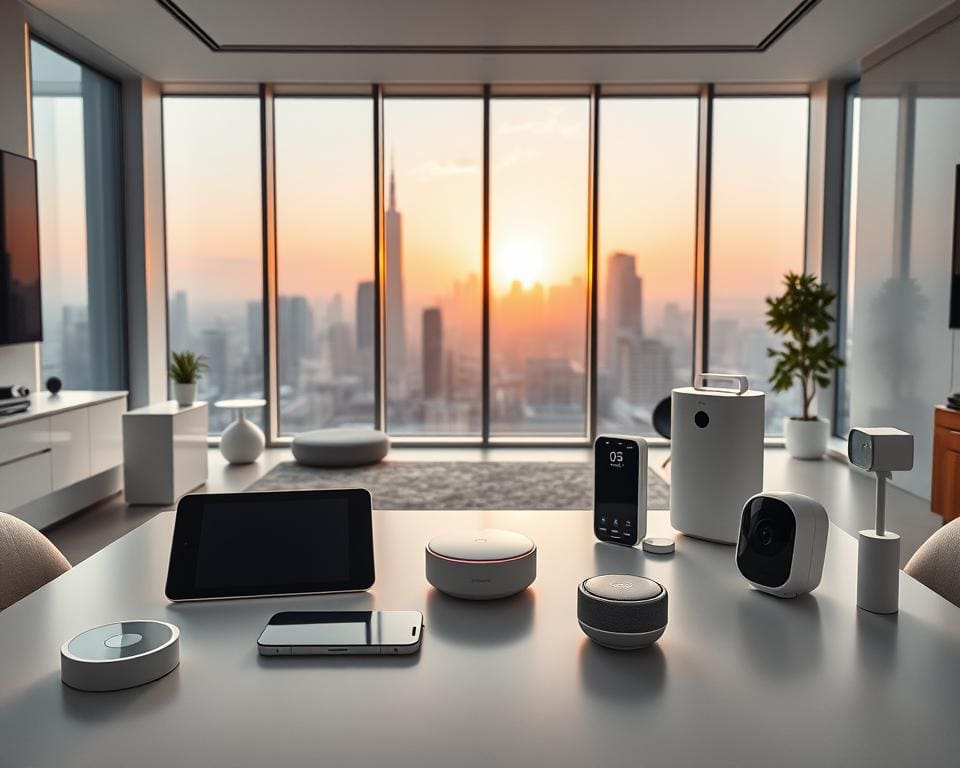 Wat maakt slimme apparaten echt slim?