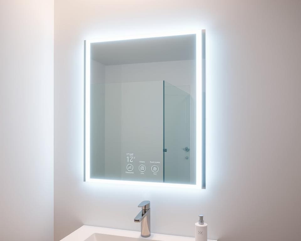 Wat maakt slimme spiegels functioneel én mooi?