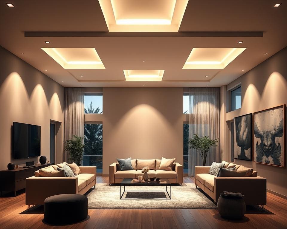 Wat maakt slimme verlichting beter dan handmatig licht?