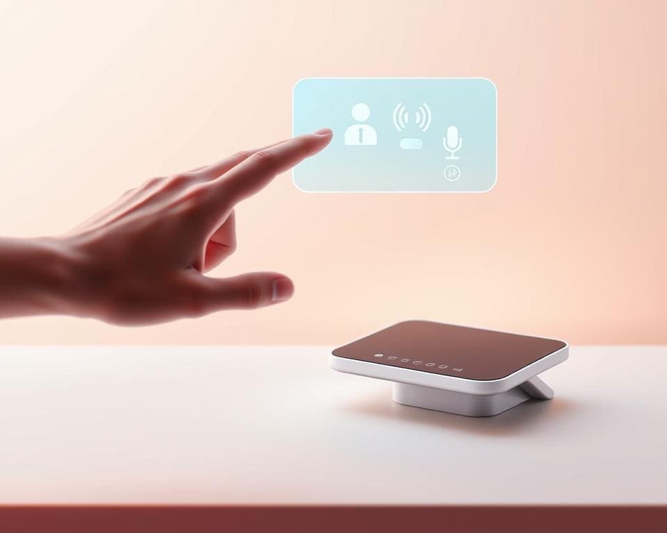 Wat maakt spraakbesturing intuïtief?