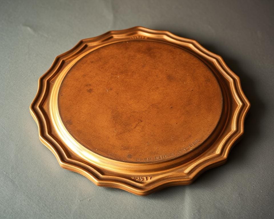 Wat maakt vintage platen geliefd bij verzamelaars?