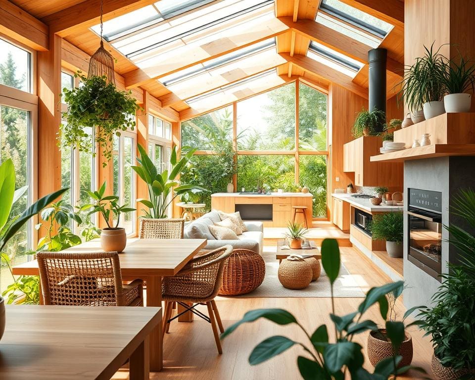 Wat zijn de beste tips voor duurzaam wonen?