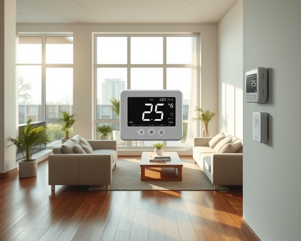 Wat zijn de voordelen van automatische klimaatregeling?