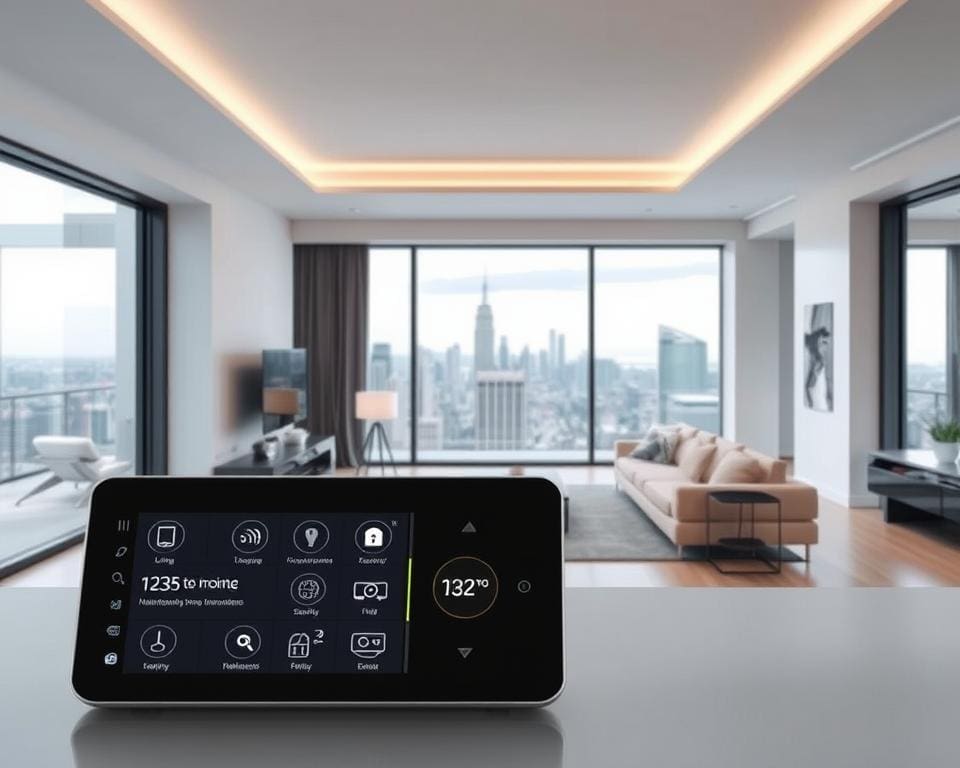 Wat zijn de voordelen van connected domotica?