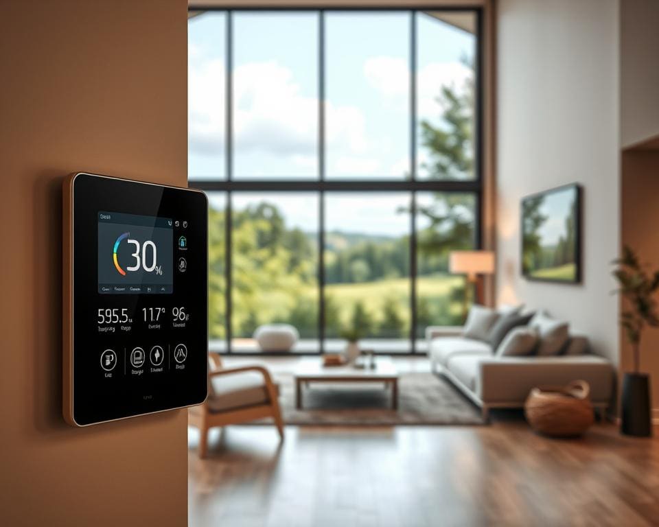 Wat zijn de voordelen van voorspellende verwarming?