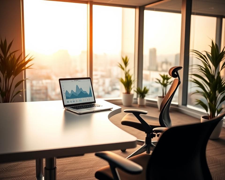 Wat zijn de voordelen van zelflerende systemen?