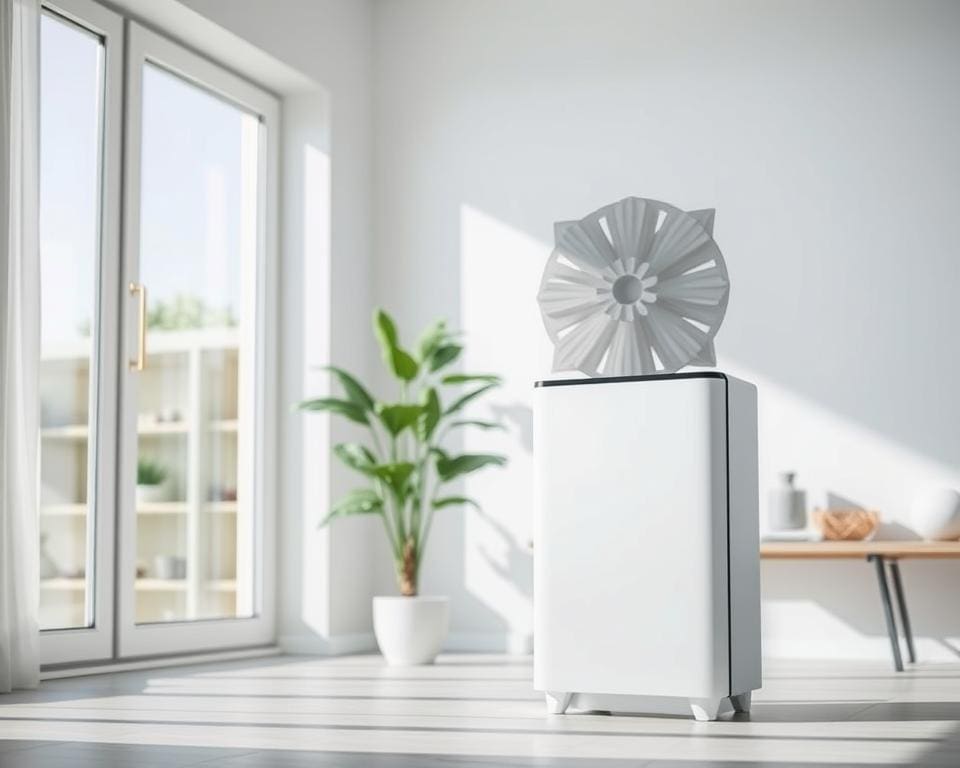 Wat zijn de voordelen van zuivere luchtfilters?