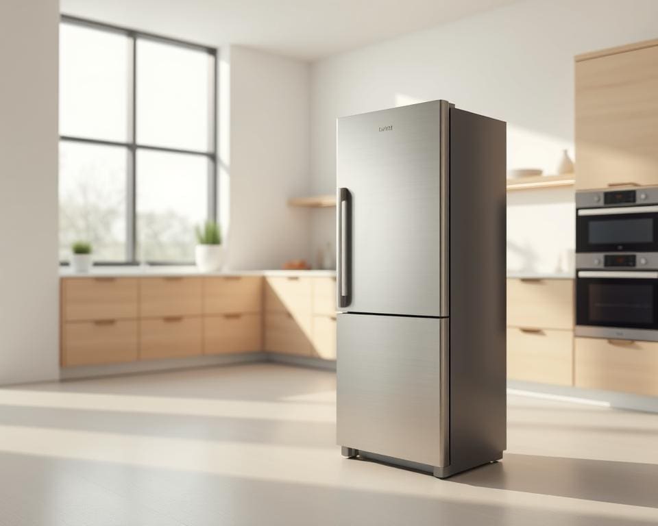 Welke apparaten combineren efficiëntie en design?