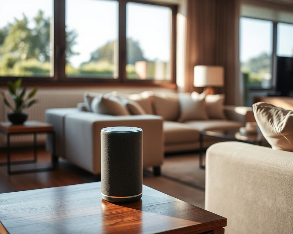 Welke slimme speakers passen bij elk interieur?