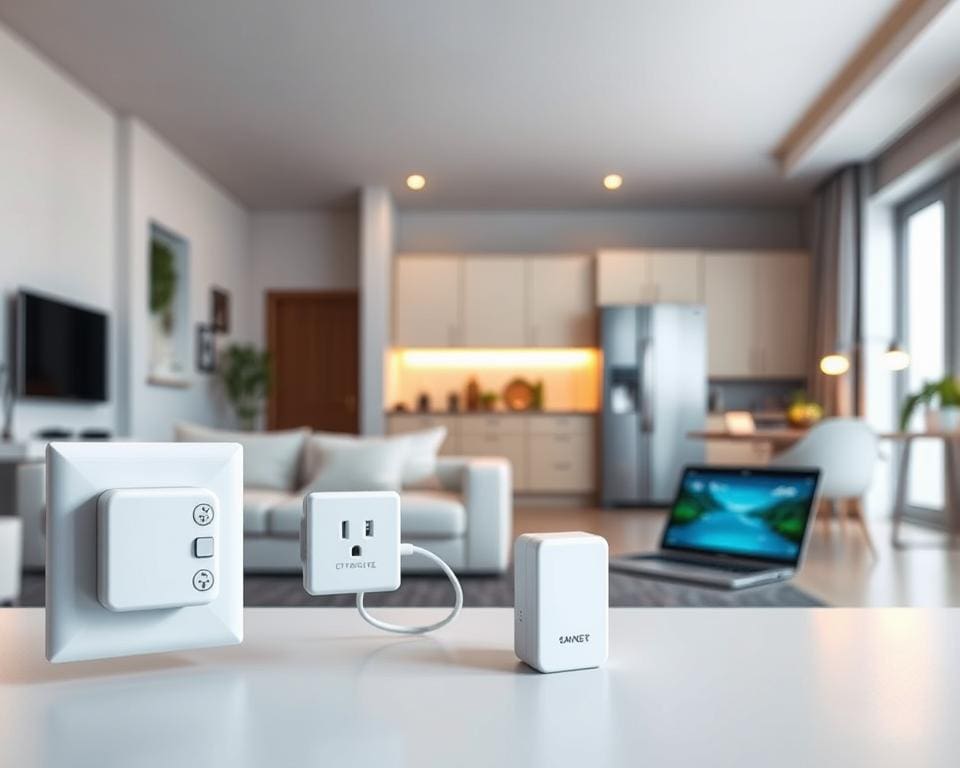 Welke systemen voorkomen energieverspilling?