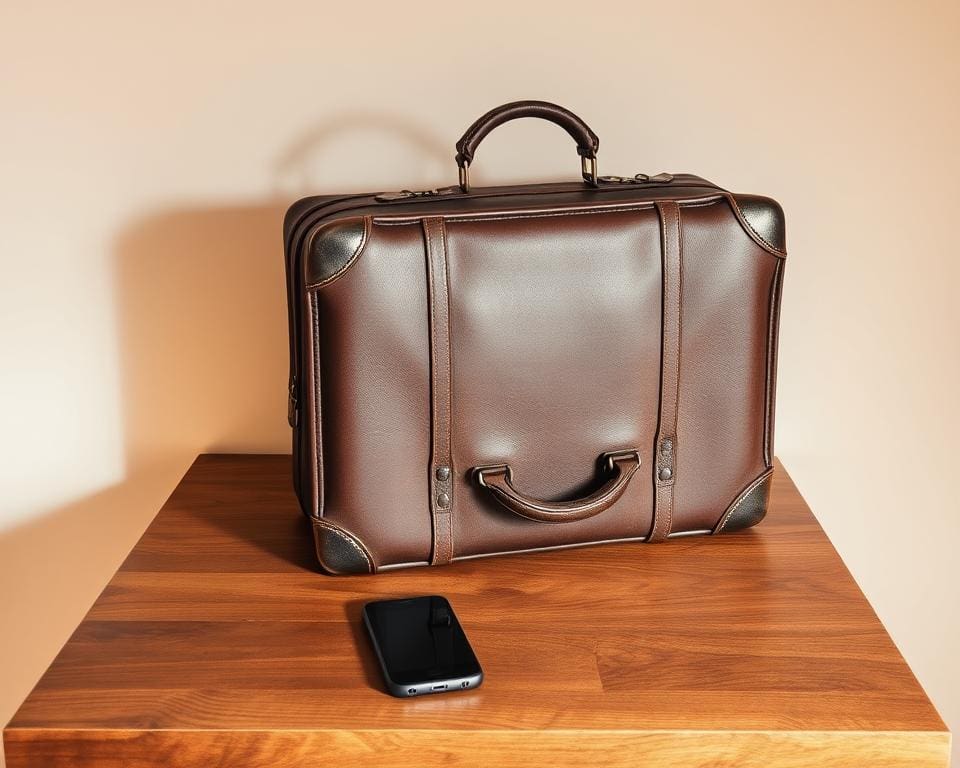 Hoe combineer je vintage en moderne accessoires?