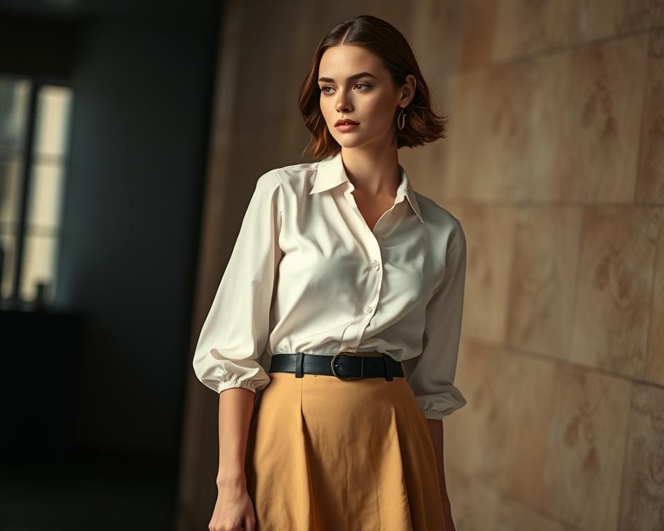 Hoe combineer je vintage mode met hedendaagse kledingstukken?