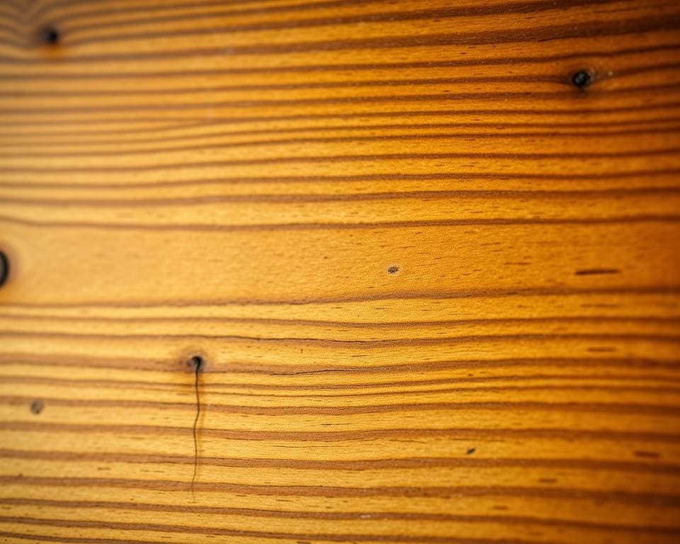 Hoe herken je de kwaliteit van vintage houten meubels?