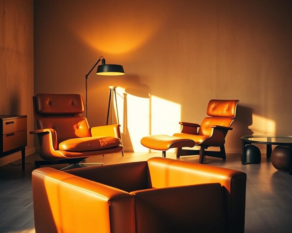 Hoe herken je echte vintage designklassiekers?