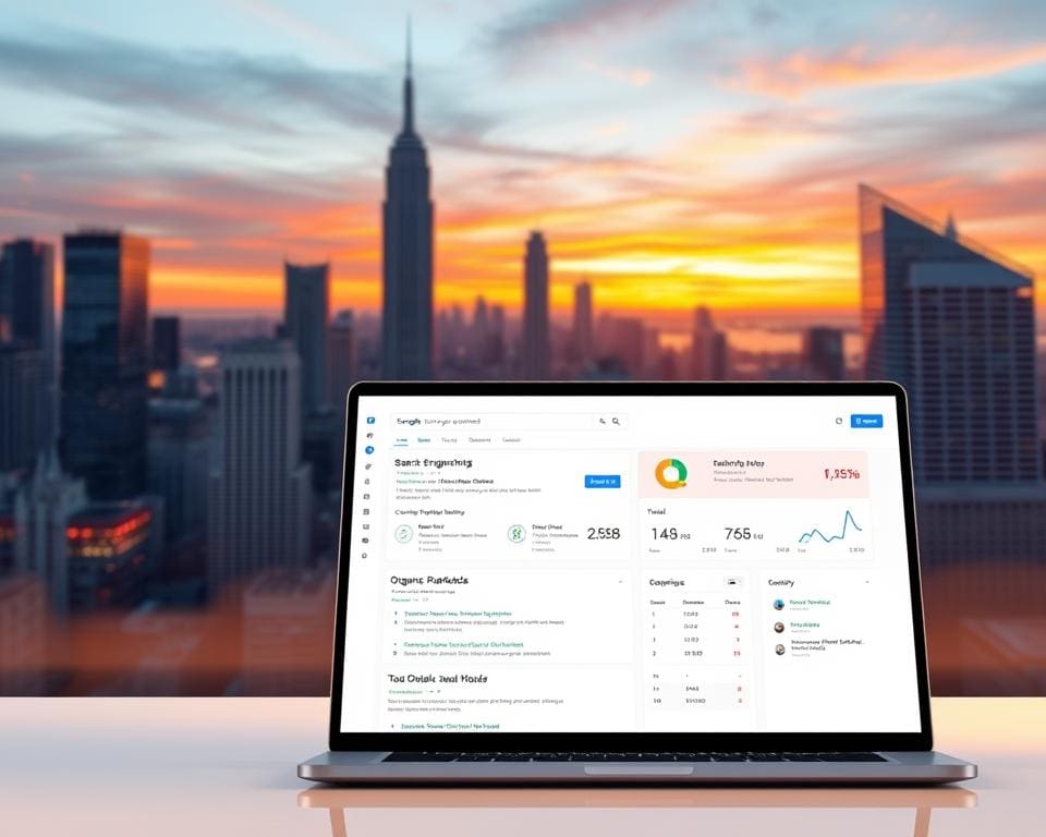 Hoe verbeter je online zichtbaarheid met SEO-diensten?