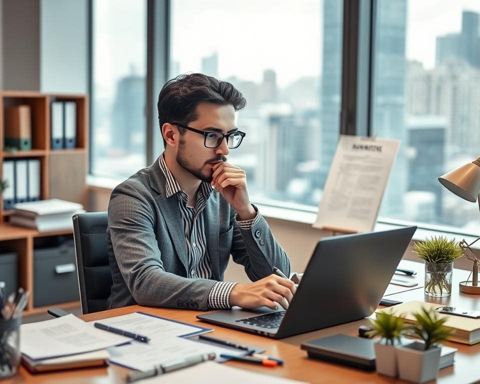 Wat doet een copywriter voor jouw zakelijke website?