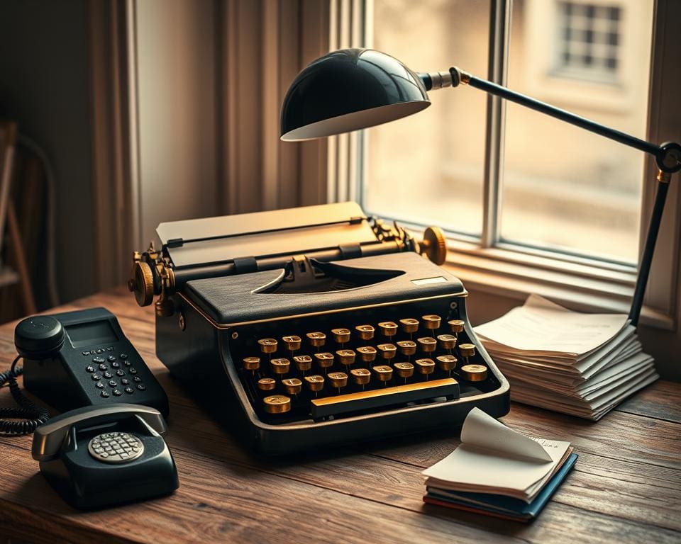 Wat is het verschil tussen retro en echt vintage?