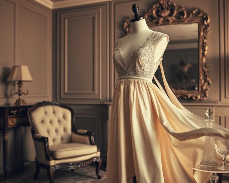 Wat maakt vintage mode tijdloos en elegant?