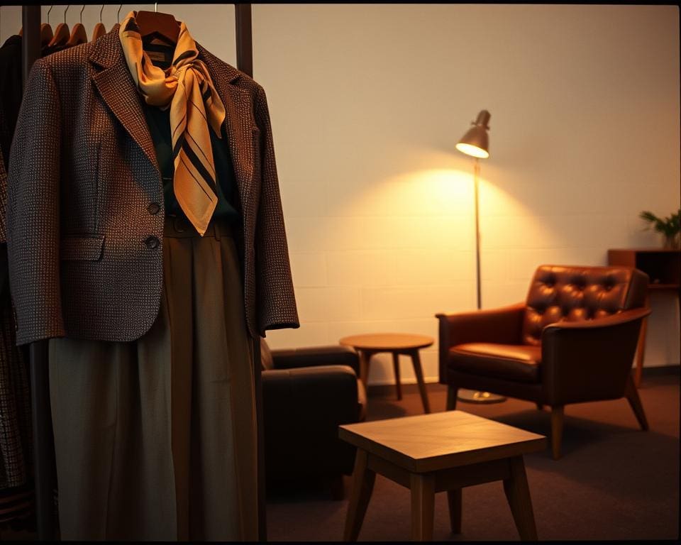 Wat zijn de populairste vintage trends van dit moment?