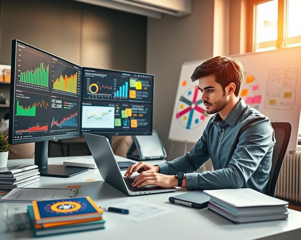 Hoe helpt een SEO-specialist bij vindbaarheid?