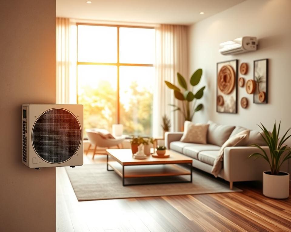 Hoe kies je een warmtepomp voor jouw woning?
