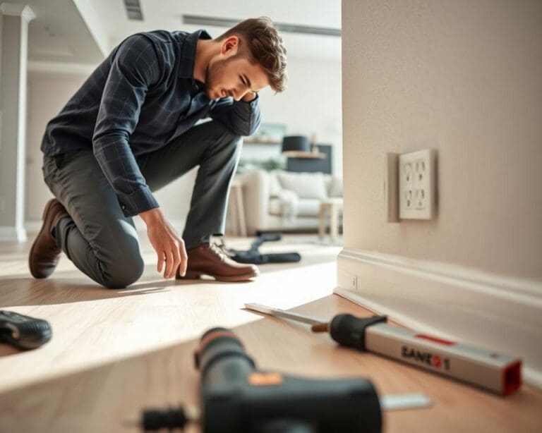 Hoe kies je stopcontacten op logische plekken?