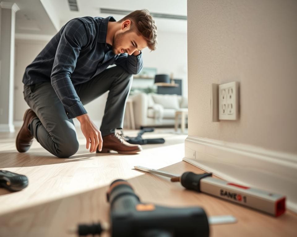 Hoe kies je stopcontacten op logische plekken?