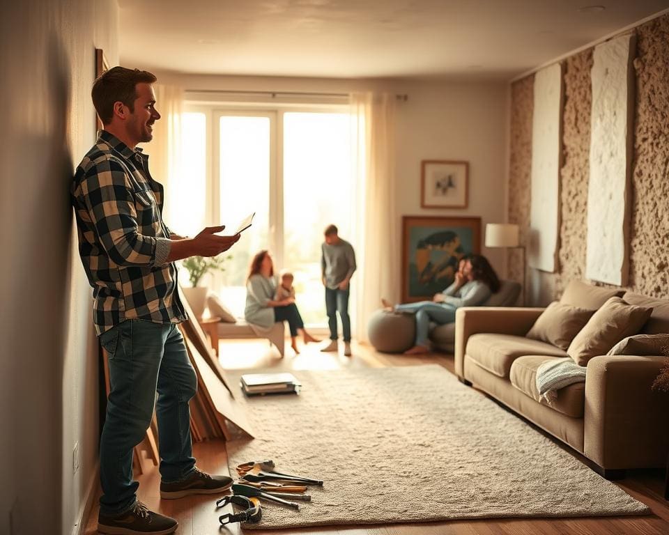 Hoe verbeter je de isolatie van je woning snel?